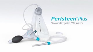 How to use Peristeen® Plus  Adult [upl. by Elcarim]