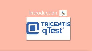 qTest Introduction smartclassroom09 [upl. by Radnaxela936]