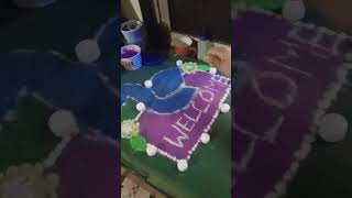 comedy bhoysrangoli funny [upl. by Corvin]