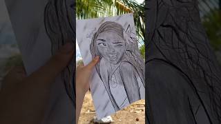 ASSISTAM ATÉ O FINAL😱moana shorts arte desenho [upl. by Nessie]