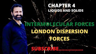 Dipole induced dipole forces london dispersion forces instantaneous dipole induced dipole forces [upl. by Ellehcil]