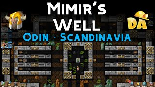 Mimirs Well  Odin 10 PC  Diggys Adventure [upl. by Codee700]