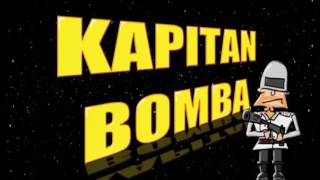 Mkbewe Theme  Kapitan Bomba Music Extended [upl. by Jase]