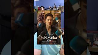 “Soy Nevenka”🍿🎬 cine peliculas movie film [upl. by Ecnerrat]