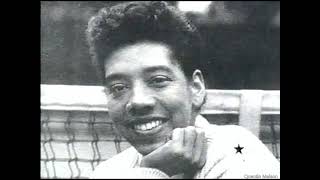 Althea Gibson Remembered on BET News 2004 [upl. by Rexford]