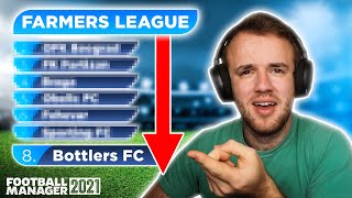 Why Lower League FM is Harder than Ever [upl. by Chrystal]