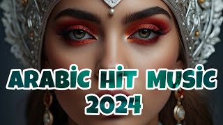 AH YA ALBY🔥TREND ARABIC REMIX MUSIC 2024🔥 NEW ARABIC MIX 2024 🔈АРАБСКИЕ РЕМИКСЫХИТЫПЕСНИ 🎶💥 [upl. by Ramalahs]