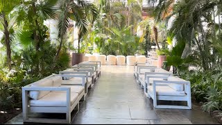 Exploring Paradise Vidanta Resort at Nuevo Vallarta Mexico  Ultimate Travel Guidequot [upl. by Deppy474]