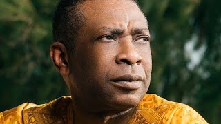 Youssou Ndour Bercy 2005 [upl. by Mirilla]