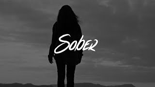 Demi Lovato  Sober Lyrics [upl. by Lasonde]