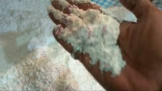 DETERGENT POWDER MAKING MACHINE डिटर्जेंट पाउडर मेकिंग मशीनshortsvideoshorts [upl. by Lachman]