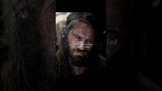 The gods chose to forgive him vikings show clips [upl. by Ardnaskela371]