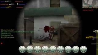 Blackshot XiaoTide Montage  Sandstorm 1 [upl. by Tawney]