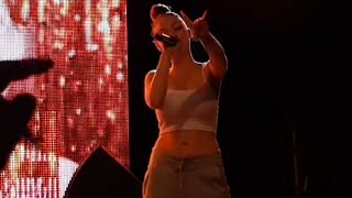 BHAD BHABIE LIVE [upl. by Ettezoj]