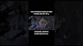 This season one for the books 🔥 fyp viral viralvideo thewalkingdeadthefinalseason [upl. by Malliw]