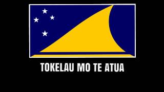 Viki o Tokelau  Tokelau mo te Atua [upl. by Nnov86]