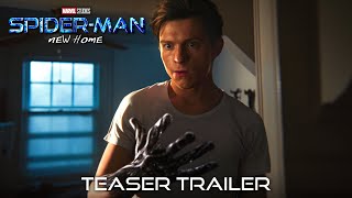 Honest Trailers  SpiderMan No Way Home [upl. by Aivyls138]