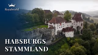 Habsburgs Stammland  Dokumentarfilm zur Österreichischen Monarchie [upl. by Ithnan]