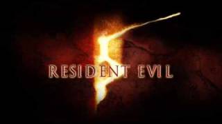 Resident Evil 5  Assault Fire Mercenaries Theme [upl. by Eloccin]