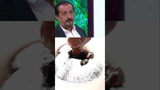 Masterchef Sufle Tarifi yağsız shorts masterchef keşfet sufle [upl. by Zizaludba]