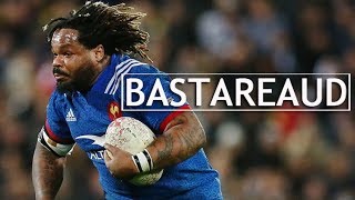 Mathieu Bastareaud  Beast Mode  Rugby Legion [upl. by Estas261]