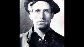 Joe Hill  Should I Ever Be a Soldier [upl. by Frechette110]