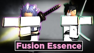 FUSION ESSENCE PROGRESSION  Type Soul [upl. by Ingunna]