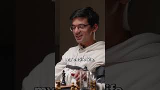 How OFTEN Does ANISH GIRI Lie [upl. by Cirek576]