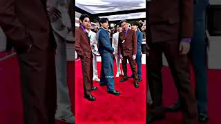 Bts ot7 edits  Bts red carpet  Bts insta reel  bts fullscreen whatsapp status [upl. by Leena]