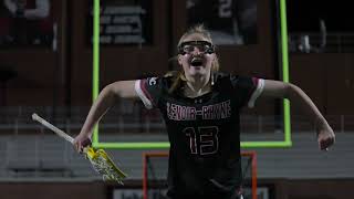 2023 LR Womens Lacrosse Intro Video [upl. by Fortier890]