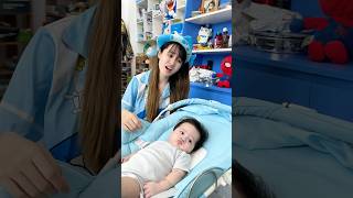 Phản Ứng Của Chị Vê Và ZINO Khi Shop Bán Ế Quá Ếveve zino viralvideo [upl. by Kucik532]