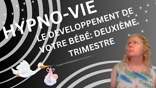 Le Developpement de Votre Bébé Durant le Deuxième Trimestre de la Grossesse [upl. by Onder179]