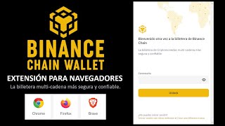 Binance Change Wallet  Tutorial Completo Nuevo [upl. by Ingram76]