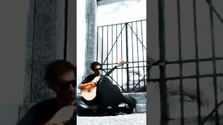 The windmaker Tango by Albéniz classicalguitar guitar shorts [upl. by Aneloc]