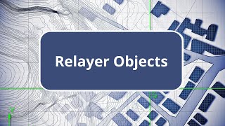 TBC  Relayer Objects  Field Data Edition Commands [upl. by Bulley]