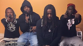 TAY 600 DEFENDS HIMSELF OVER SNITCHING ALLEGATIONS 600BREEZY WEIGHS IN [upl. by Malet]