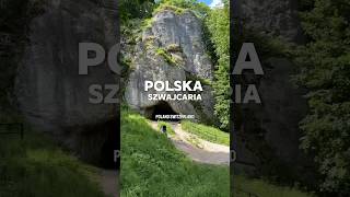 Polska Szwajcaria czyli Ojcowski Park Narodowy [upl. by Elmaleh]