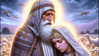 Why is no one talking about “ELKANAH” Hannah’s Husband in the Bible😳 A must watch Bible Story [upl. by Koblick]