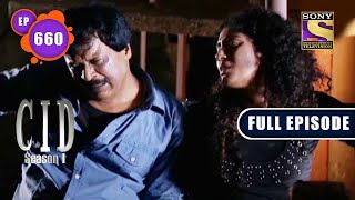 किसने किया है CID Officers को कैद  CIDसीआईडी Season 1  Episode 660  Full Episode [upl. by Jess]