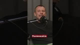 Cassano parla di Moratti e della pelliccia indossata a Madrid”Me l’hanno rubatanon la trovo più” [upl. by Yellehs]