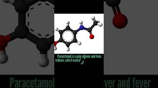 What Is Paracetamol Mehmoodpharmachannel paracetamol medicine pharmacy bpharmacy education [upl. by Anissa]