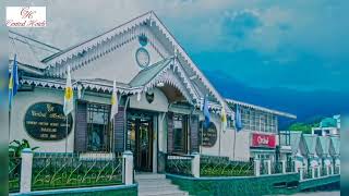 Central Heritage Resort amp Spa The Mall Darjeeling [upl. by Warthman]