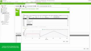 Tutorial SoMachine Basic  Modicon M221 PTO Motion Path [upl. by Ahsiuqal]