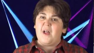 The Andy Milonakis Show Season 2 Music Video [upl. by Adiahs216]