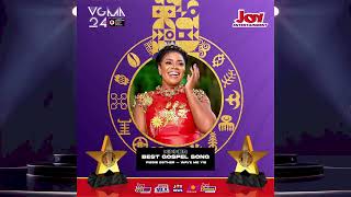 VGMA 2023 Full list of winners [upl. by Enaud]