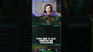 🔥 ¡Aprende a Saltar Muros con Yasuo en LoL 🔥  Configuración y Trucos [upl. by Eecyac]