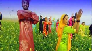 Aho Ja Punjab Sada By Deep Jandu Full Song Video From Nachh New Album Of 2012 [upl. by Horatia]