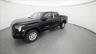 New 2024 Toyota Tundra Delray Beach FL RX236414 [upl. by Samira819]