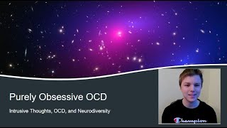 Purely obsessive OCD and why conventional therapy often backfires [upl. by Aennaej453]