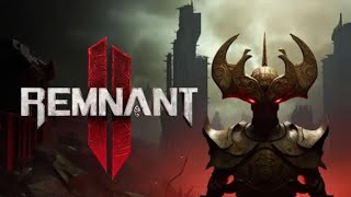 Remnant 2 The Complete Story and Ending Explained [upl. by Enialahs]